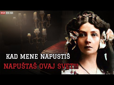 DOSIJE: VERA RENCZI-AKO NISI MOJ NEĆEŠ BITI NIČIJI (istiniti zločini)