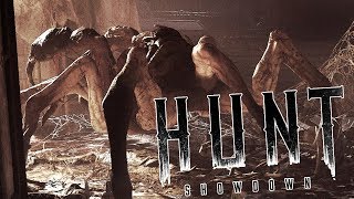 ALONE IN THE DARK WITH SINVICTA | Hunt: Showdown EARLY ACCESS Gameplay / Let's Play With Sinvicta #6