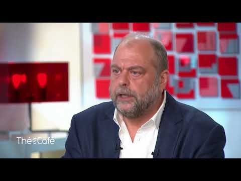 EXTRAIT - Éric Dupond-Moretti égratigne l'école Nationale de la Magistature