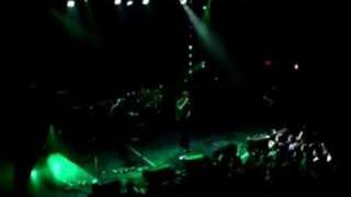 the Jesus &amp; Mary Chain Webster Hall 5/22 NY Catchfire