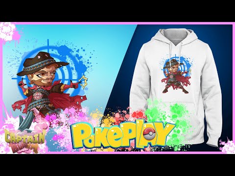 "PokePlay Server, Merch and Memes!" On Blast Ep.1