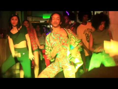 KBrum - Baile Legalizou - Clip Official [ Dancehall Brasil ]