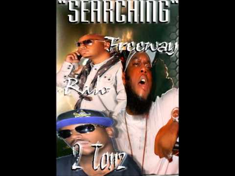 Freeway, 2Tonz, Ralo - Searching