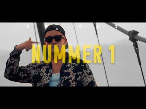 Video thumbnail for Nummer eins