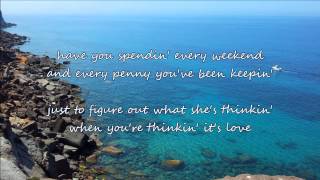 David Nail - Whatever She&#39;s Got (with lyrics)