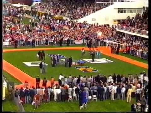 Jockey John Marshall - 1988