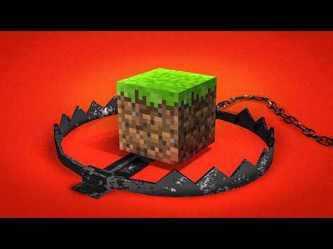 Exposing a Minecraft Scam