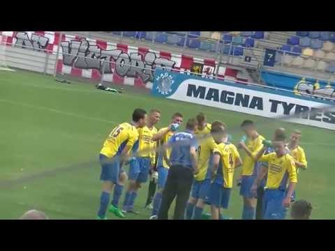 Sc't Zand vs Rkvv 2016