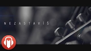 Video Sanchez Amsterdam | Nezastavíš (Official video / Nezastavíš ©201