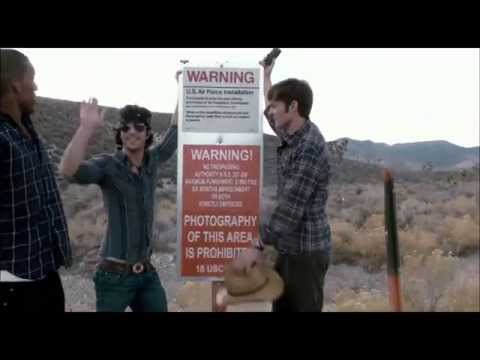 Area 51 TV SPOT (2015) - Oren Peli Alien Horror Movie HD