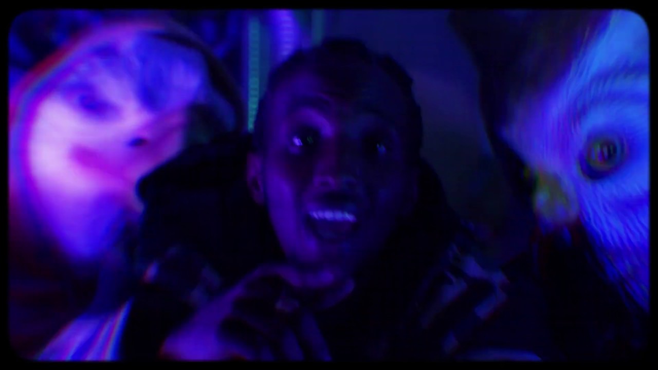 CJ Fly – “Bird”