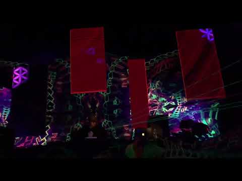 PROGRESSIVE HITECH REVOLUTION - ALIEN CHAOS @mqdacapital_