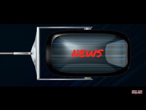 Nördlingen Basketball Fan Tv - News Trainingsanfang RLSO ( 1RLH-HRS ) Saison 2022/2023