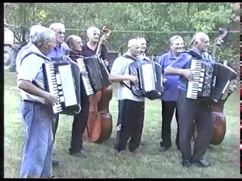 Mačvanski muzički virtuozi - II deo