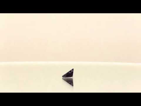 0.33ct Chamberiste, GIA Certified