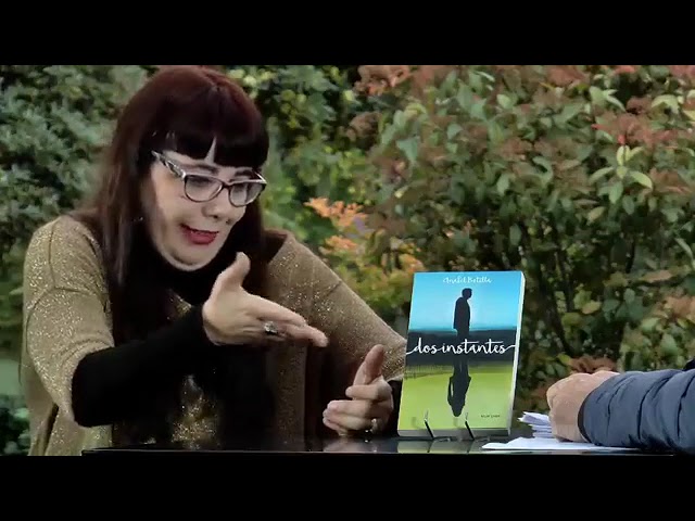 Vídeo relacionado con Dos instantes: 82 (Algar Joven)