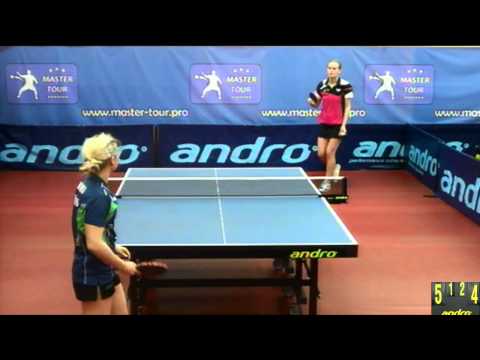 Анна Козловская Татьяна Михайлова 2-3