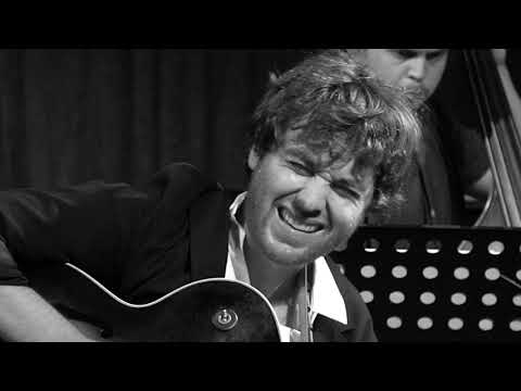 Africa - Ron Magril Quartet Live