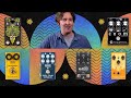 Andy's Top 5 Pedals of 2022 | Reverb Tone Report
