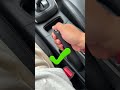 The Correct Way To Start An Automatic Car Shorts Short Shortsvideo Car Driving Tips