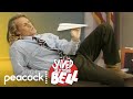 Saved By The Bell Mr Belding S Hot Shot Brother