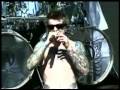 Atreyu - Blow Live 2008 Weenie Roast High ...