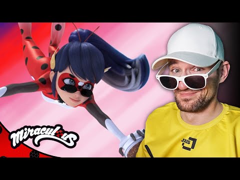 Ladybug wird Pegabug?! | Miraculous
