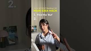 Download lagu Solve TOPIK 2 Reading in 90 Seconds ⏱️ (Main Idea Trick) #topik2 #topik3 #topikexam mp3