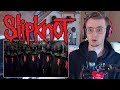 Slipknot - Unsainted / REACTION! (German) Slipknot - Unsainted / REACTION! (German)