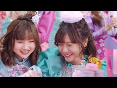 Two Years in BNK48 with Main Single Centers