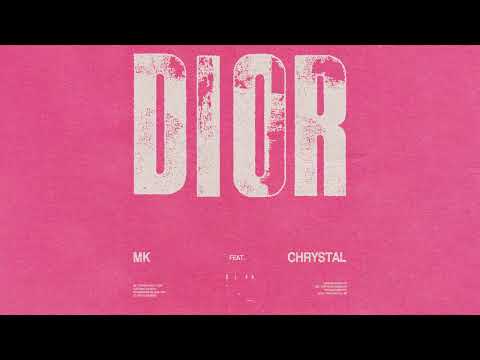 MK - Dior (Alex Hobson Remix) [feat Chrystal]