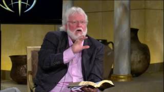 Chuck Pierce - SHIFT & The 3 Spirits You Need to be Aware Of