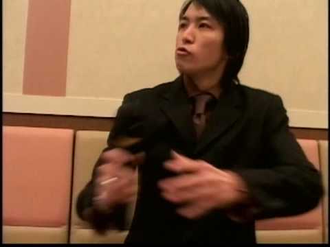 BECK: Mongolian Chop Squad JOURNEY miya38