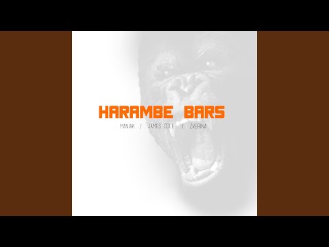 Harambe Bars