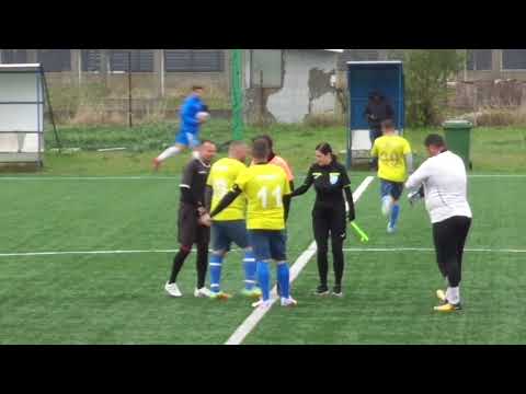 CS Sopot - Viitorul Valea Fantanilor 9-1 , L5 Dolj , 17.04.2022