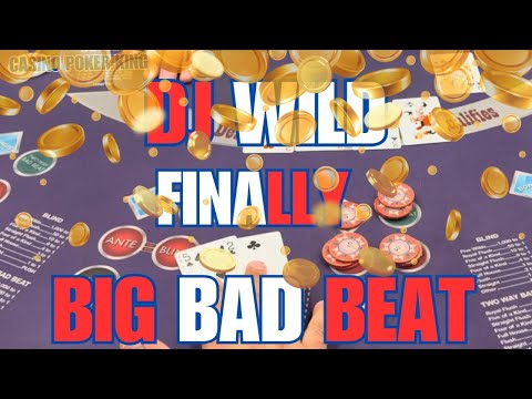 DJ WILD ! Finally Big Bad Beat