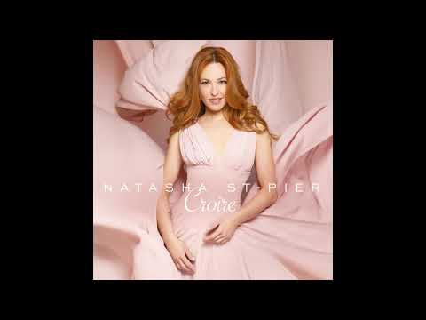 Natasha St-Pier - Le temps des cathédrales (Audio)