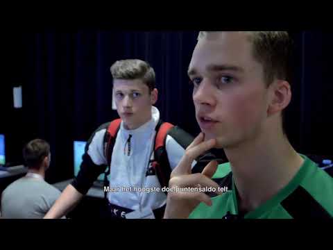 Promovideo eSporter Torhout 1992 KM