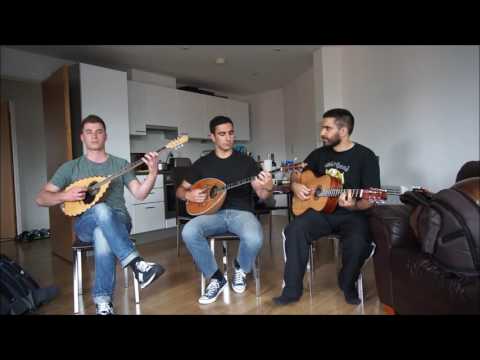 Μέγκλα - Φάνταζες σαν πριγκηπέσσα