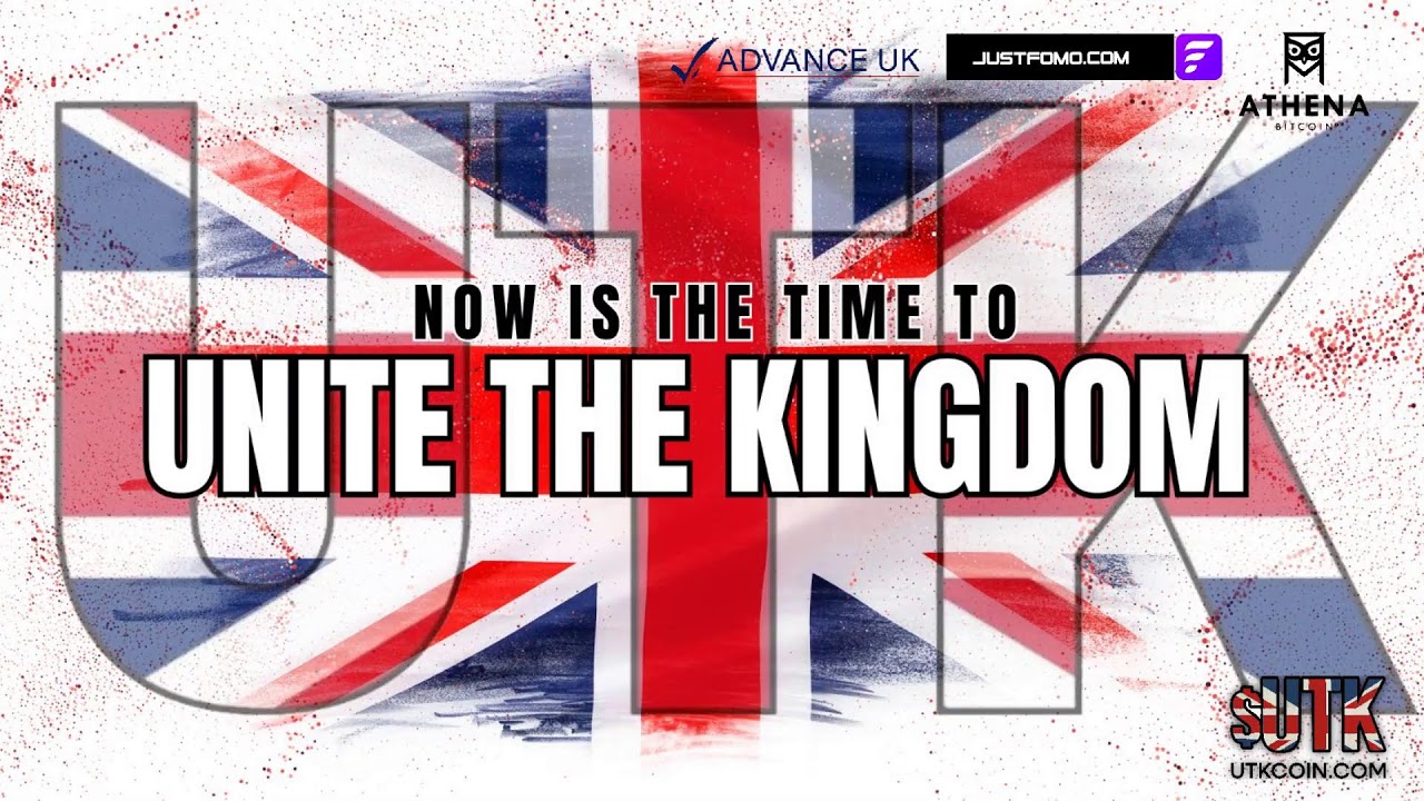 London Rises for Free Speech | Live From Today’s Festival