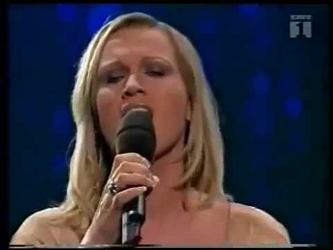 Eurovision 2001 - CROATIA -  Vanna - Strings of my heart