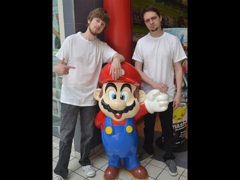 Whiteboyz Wit Attitude - Hate the Game, Not the Players (OFFICIAL AUDIO)