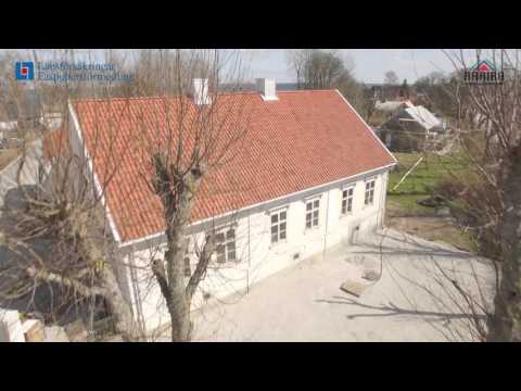 Claudelinska Gården Ljugarn Gotland