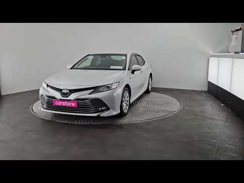Toyota Camry 2.5 Hybrid Auto - Image 2