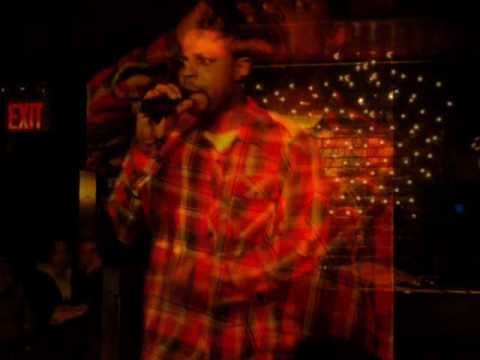 "MONTEGO FREESTYLE"D_ROC FEAT.SALAZAR