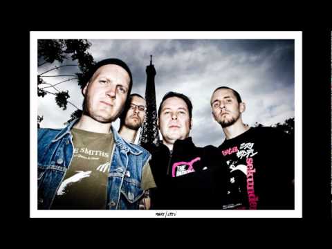 The Indecision Alarm - The Frail Strength of One