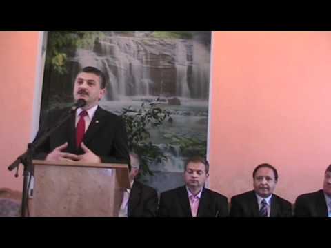 Deschiderea Casei de Rugaciune Ioan Marcu - Hodis, jud Bihor 6/10