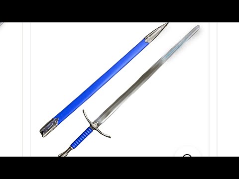 Battlingblades.com Longsword