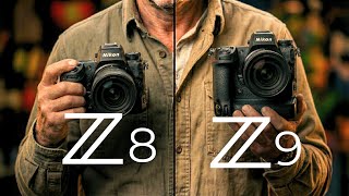 Los Mayores Problemas de la Nikon Z8 y Z9