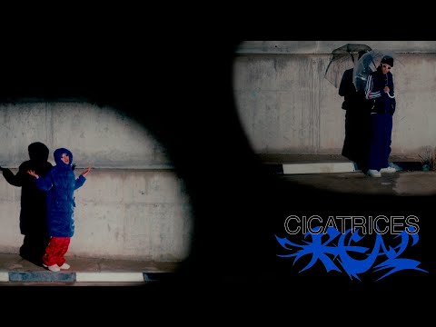 ELIZALDE, MAIKEL DELACALLE - CICATRICES (PROD. DIMELO MILO)